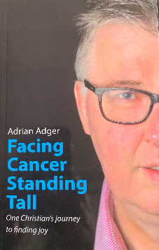 Facing Cancer Standing Tall