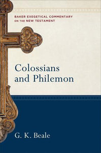 BECNT: Colossians and Philemon