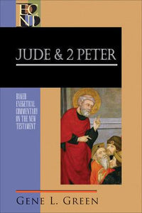 BECNT: Jude and 2 Peter