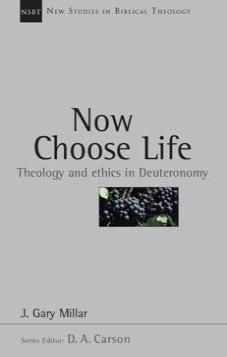 NSBT: Now Choose Life