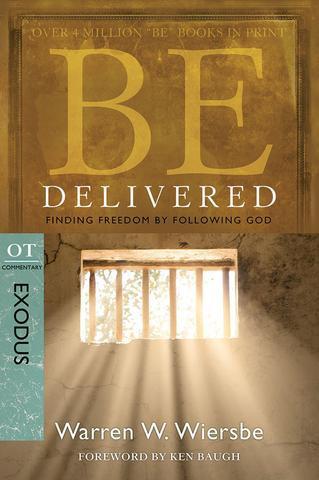 Be Delivered - Exodus