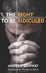 The Right to be Ridiculed