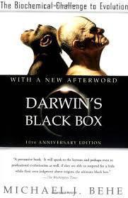 Darwin's Black Box