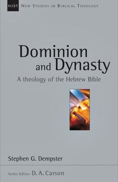 NSBT: Dominion and Dynasty