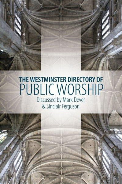 Westminster Directory of Public Worship