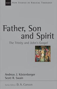 Father, Son and Spirit