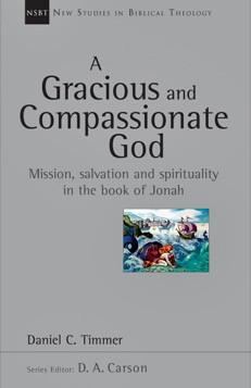 NSBT: A Gracious and Compassionate God