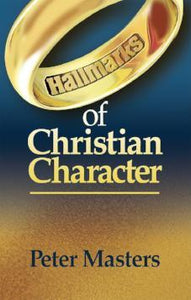 Hallmarks of Christian Characteristics