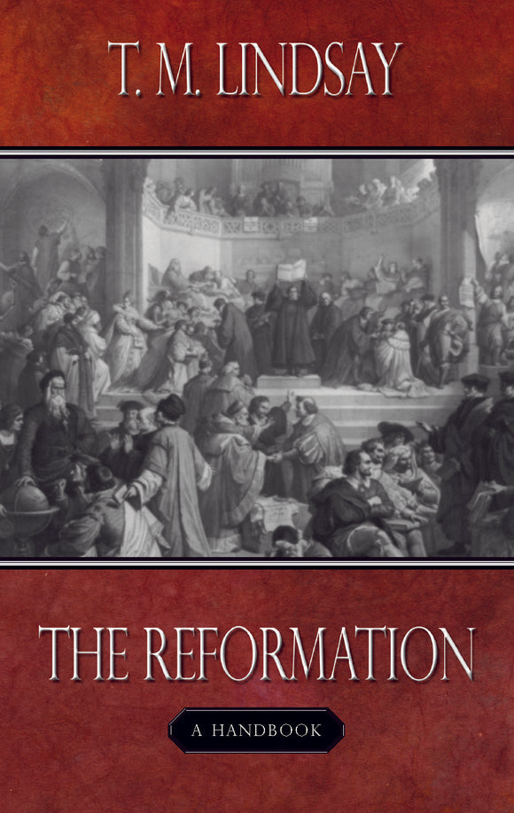 The Reformation