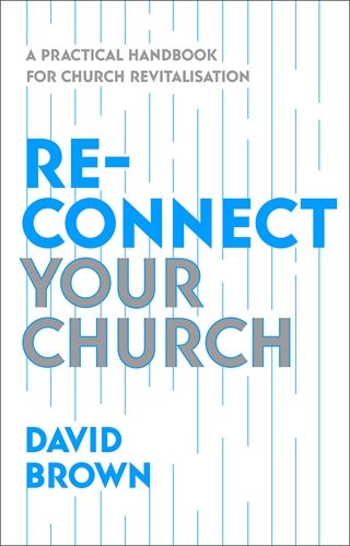 Re-Connect Your Church