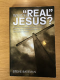 Which Real Jesus?