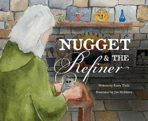 Nugget & The Refiner