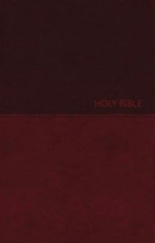 NKJV - Value Large Print Thinline Bible