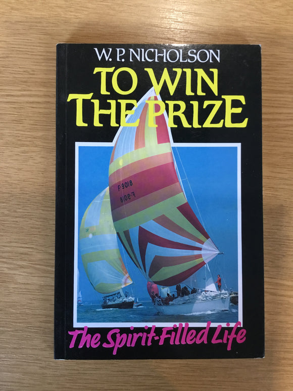 To Win the Prize