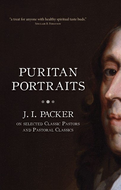 Puritan Portraits