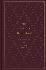 The Heart in Pilgrimage