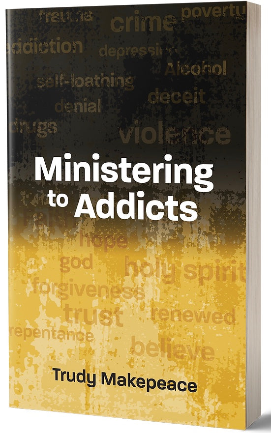 Ministering to Addicts
