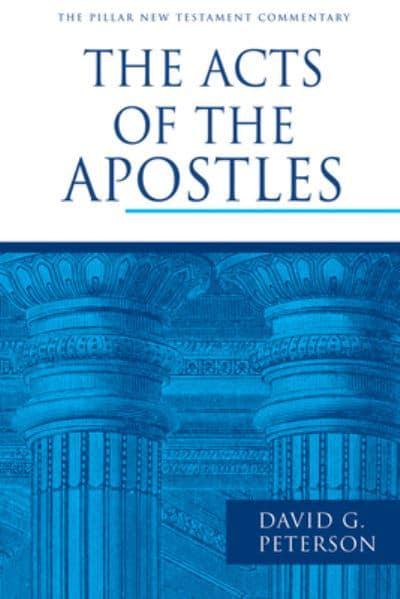 Pillar: The Acts of the Apostles