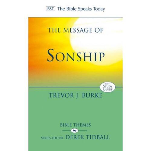 The Message of Sonship