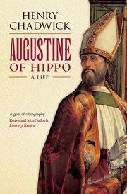 Augustine Of Hippo, A Life