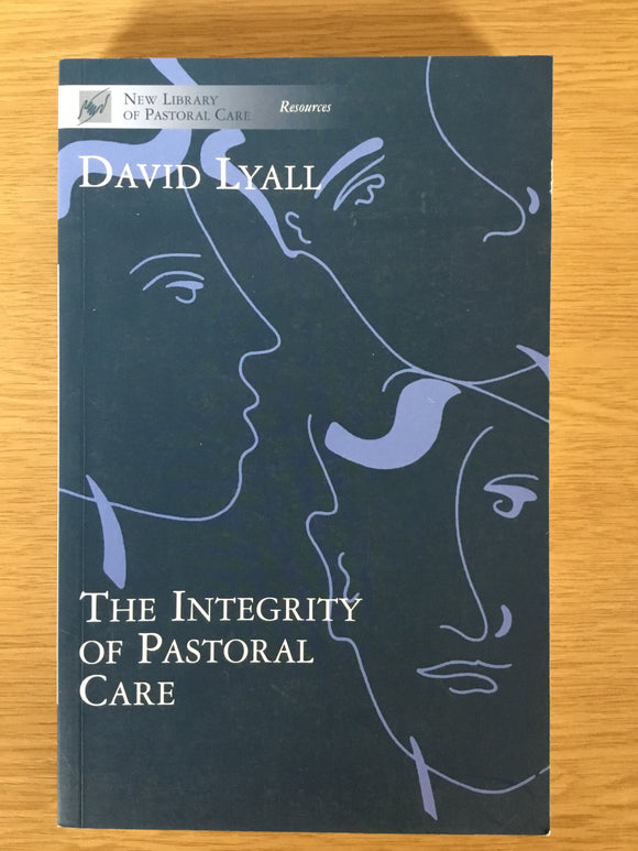 The Integrity of Pastoral Care