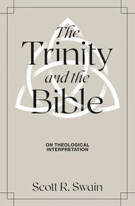 The Trinity and the Bible