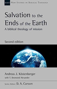 NSBT: Salvation to the Ends of the Earth