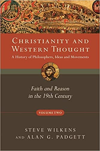 Christianity and Western Thought - Vol 2