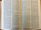 The New Bible Commentary