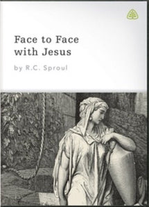 Face to Face With Jesus DVD