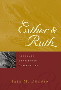 REC: Esther & Ruth