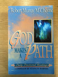 God Makes a Path