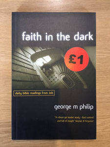 Faith in the Dark