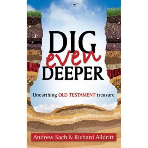Dig even deeper