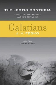 Galatians (Lectio Continua)