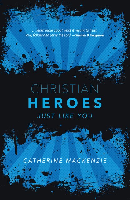 Christian Heroes - Just Like You