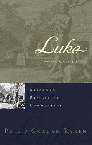REC: Luke (2 Volumes)