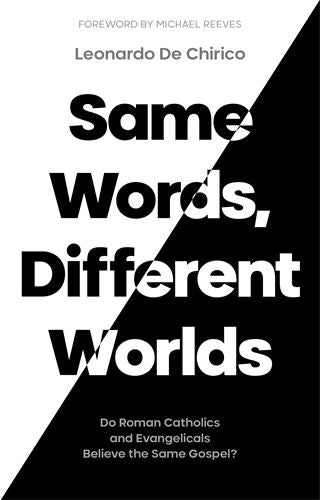 Same Words, Different Worlds