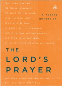The Lord’s Prayer DVD