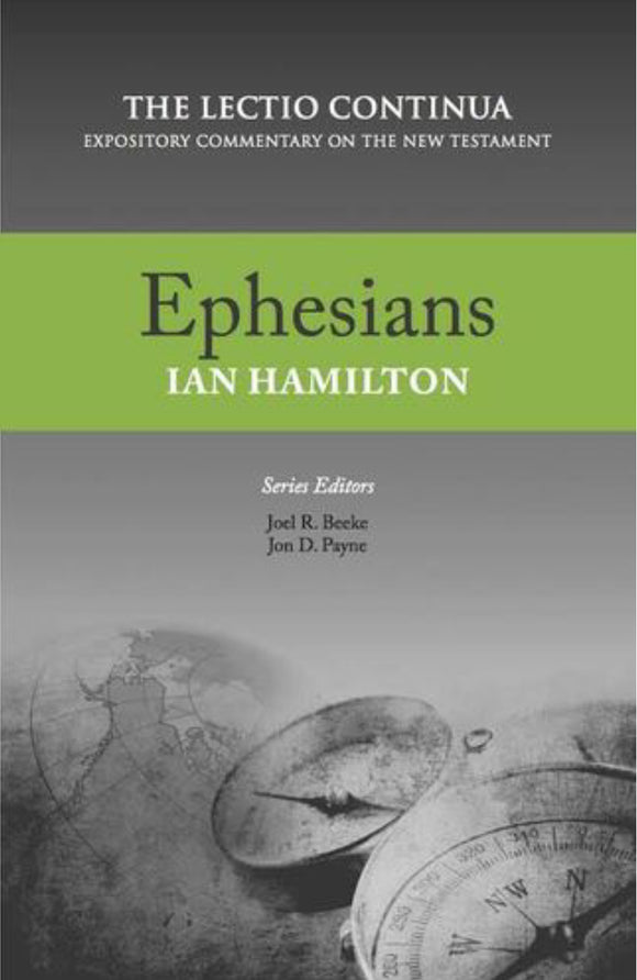 Ephesians (Lectio Cintinua)