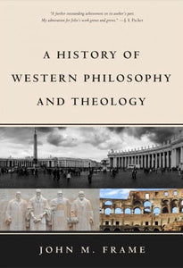 History of Western Philosophy and Theology, A