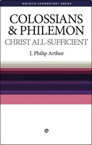 WCS - Colossians & Philemon