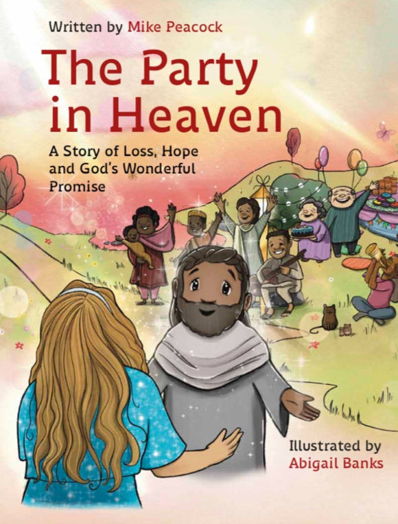 The Party In Heaven