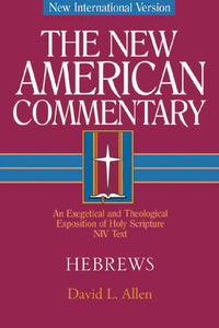 NAC: Hebrews