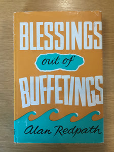 Blessings out of Buffetings: Studies in 2 Corinthians