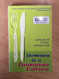Christians in a Consumer Culture