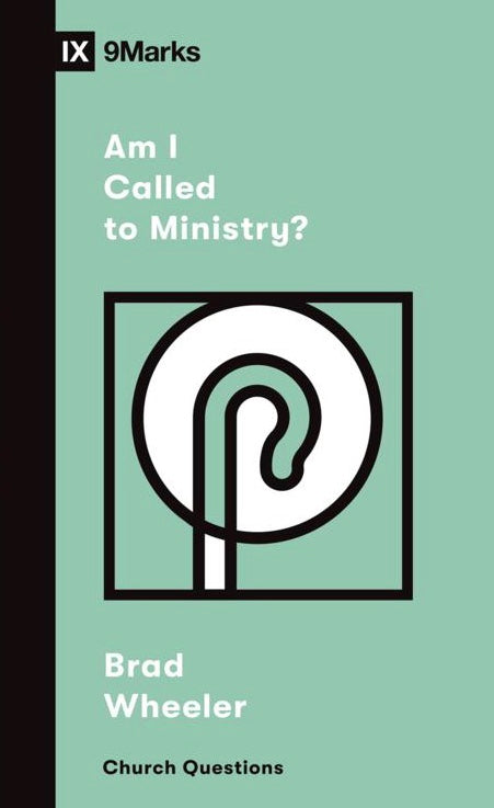 Am I Called to Ministry?