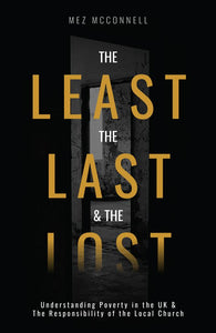 The Least, The Last & The Lost