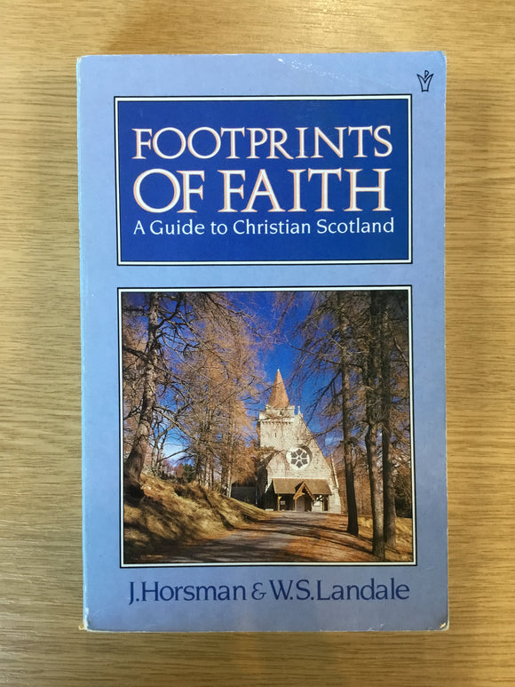Footprints of Faith