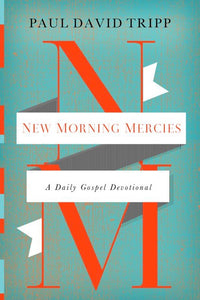 New Morning Mercies (Hardback)